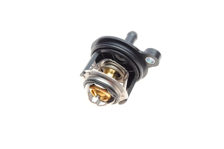 Термостат системи охолодження MOTORAD 773-50K Ford B-Max, Ecosport, Fiesta, C-Max, Transit, Courier, Mondeo 1762999, 1877090, 2152998 - зображення 6