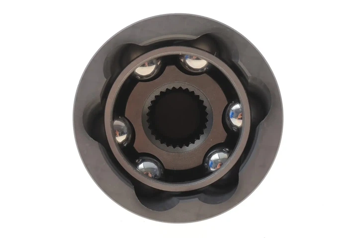 Шарнір, приводний вал SKF VKJA8791 Volkswagen Jetta, Golf, Tiguan, Polo; Audi A1, A3, Q3; Skoda Fabia, Superb 5N0498103, 5N0498103X - изображение 6