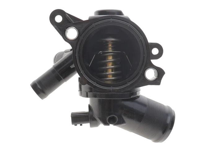Термостат системи охолодження MOTORAD 893-95K Renault Megane, Scenic, Kangoo, Kadjar, Grand Scenic, Captur, Clio; Dacia Duster 110619413R, 2002031700, 2822030075 - зображення 8