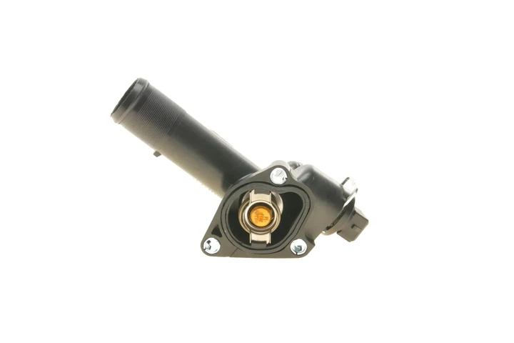 Термостат системи охолодження MOTORAD 556-83K Renault Scenic, Megane, Clio, Twingo, Kangoo, Logan, Grand Scenic, Fluence, Laguna; Nissan Note, Tiida, Qashqai, Micra 8200400553, 8200558751, 1106000QAJ - зображення 2