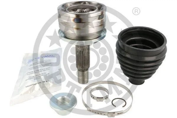 ШРУС Optimal CW-2762 Toyota Auris 4342002620, 4342002610, 4341002580 - изображение 2