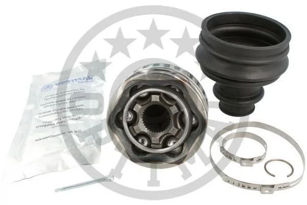 ШРУС Optimal CW-3021 Citroen Berlingo, Xsara; Peugeot Partner 32726W, 32739Z - Фото 2 ШРУС Optimal CW-3021 Citroen Berlingo, Xsara; Peugeot Partner 32726W, 32739Z - изображение 2