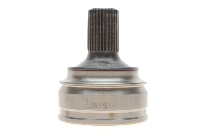 Шарнір, приводний вал FEBI 185769 Mercedes S-Class, E-Class, C-Class, CLS-Class, GLK-Class 2223304503, 2223304503S1, 2223600175 - изображение 4