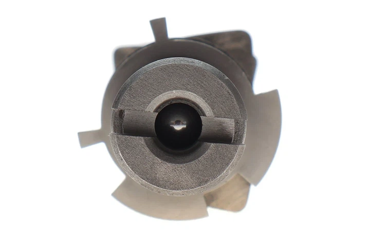 Розподільний вал FEBI 184915 Dacia Duster, Logan; Nissan Juke, Note, Qashqai; Mercedes B-Class, A-Class, CLA-Class, GLA-Class; Renault Kangoo, Megane, Clio, Scenic, Kadjar, Fluence 8200679572, 8200978873, 8201004849 - изображение 3