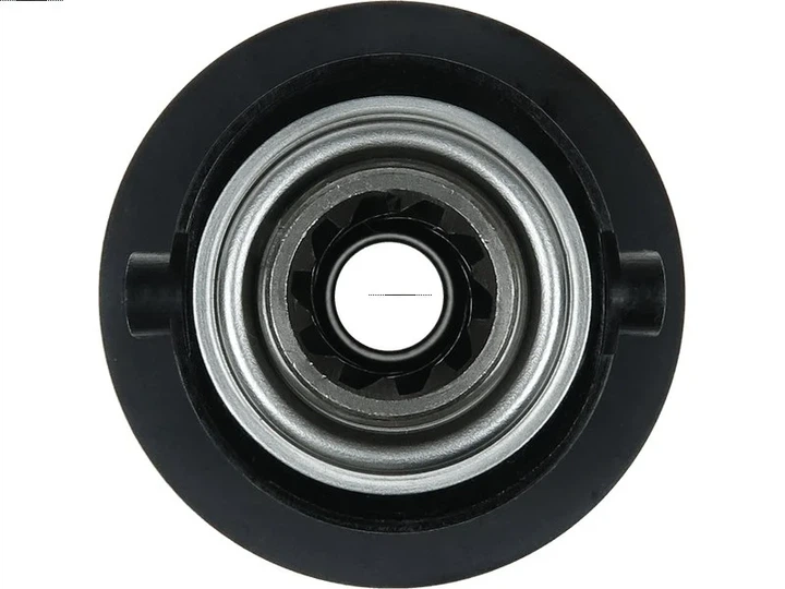 Бендікс стартера AS-PL SD0055P 02A91335D, 02A911335D, 02A911335B - зображення 3