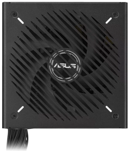 Блок живлення 750 Вт, Asus Prime Bronze, Black (PRIME-750B-BLACK) - Фото 6 Блок живлення 750 Вт, Asus Prime Bronze, Black (PRIME-750B-BLACK) - зображення 6