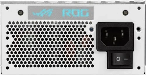 Блок питания 850 Вт, Asus ROG Loki SFX-L Platinum, White (ROG-LOKI-850P-WHITE-SFX-L-GAMING) - изображение 14