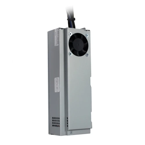 Блок питания 200 Вт, GameMax ITX-200W TFX - изображение 12