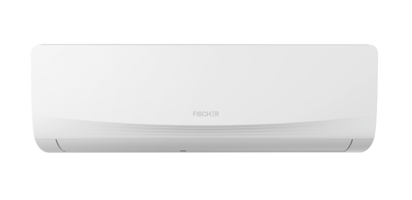 Кондиціонер настінний інверторний Fischer KALT FI/FO-09KIN2, з Wi-Fi, inverter -25C°, Gold Plasma - изображение 2