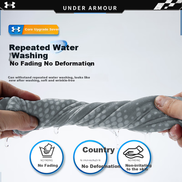 Бафф Under Armour шарф-комір (100148008998) - зображення 10