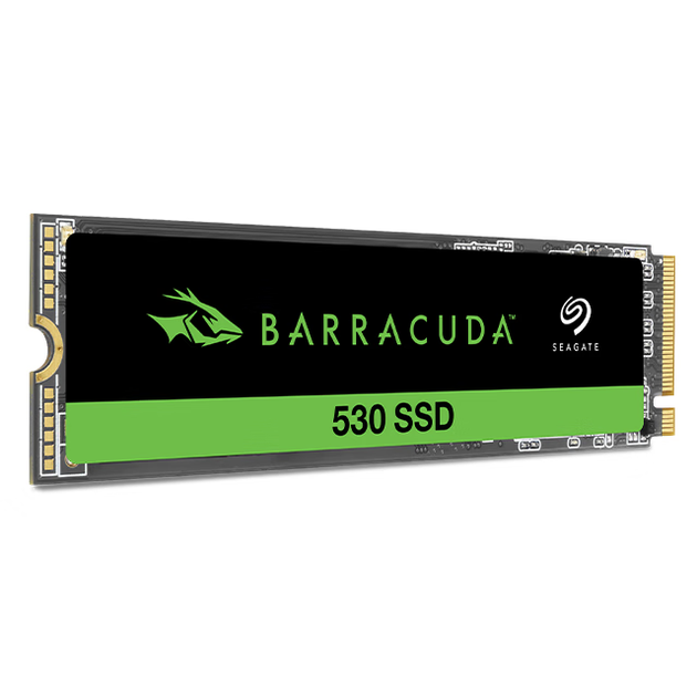 Твердотельный накопитель SEAGATE 1 ТБ SSD M.2 NVMe PCIe4.0×4. Скорость чтения до 7400 МБ/с. SEAGATE Kujiu530 ZP1024CM3A003 - Фото 7 Твердотельный накопитель SEAGATE 1 ТБ SSD M.2 NVMe PCIe4.0×4. Скорость чтения до 7400 МБ/с. SEAGATE Kujiu530 ZP1024CM3A003 - изображение 7