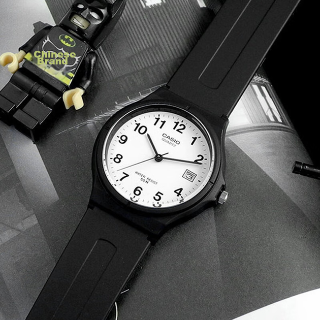 Наручний годинник Casio MW-59-7BVEF (100072553868) - зображення 4