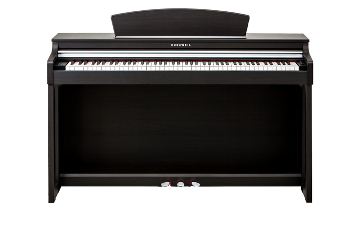 Цифровое пианино Kurzweil M120 SR - Фото 1 Цифровое пианино Kurzweil M120 SR - изображение 1