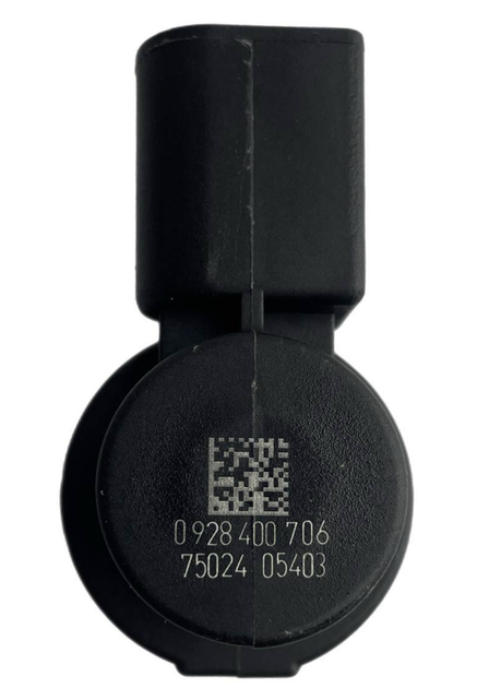 Регулятор давления топлива Bosch 0928400706/0928400768 Audi, Volkswagen, Skoda - изображение 2