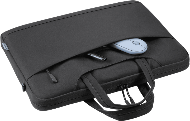 Сумка Defender Omny 15-16" Black (26135) (7234971) - изображение 5
