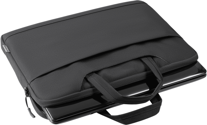 Сумка Defender Omny 15-16" Black (26135) (7234971) - изображение 2