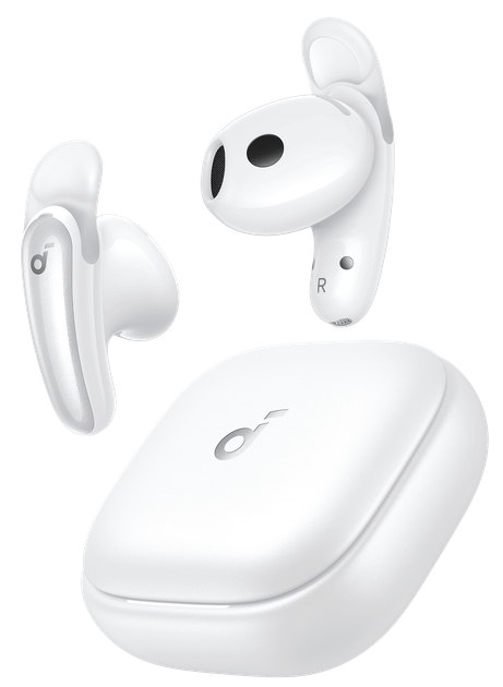 Гарнітура Anker SoundCore Liberty Buds White (7232845) - зображення 3