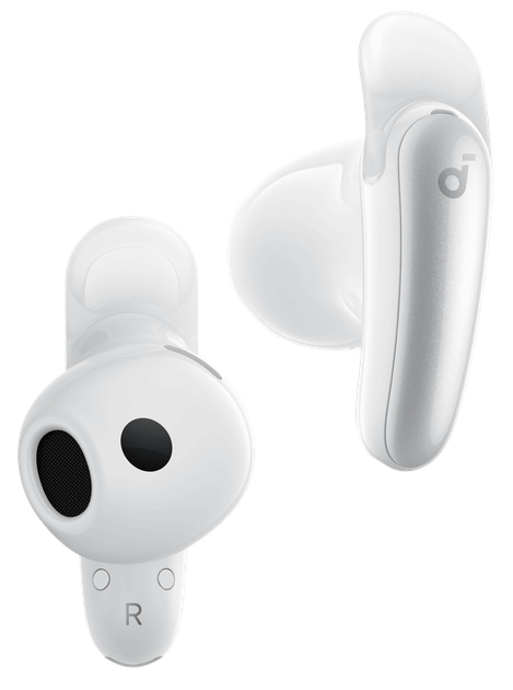 Гарнітура Anker SoundCore Liberty Buds White (7232845) - зображення 5