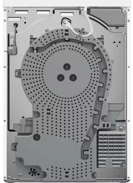 Сушильна машина Electrolux EW7D394U (7242915) - изображение 2