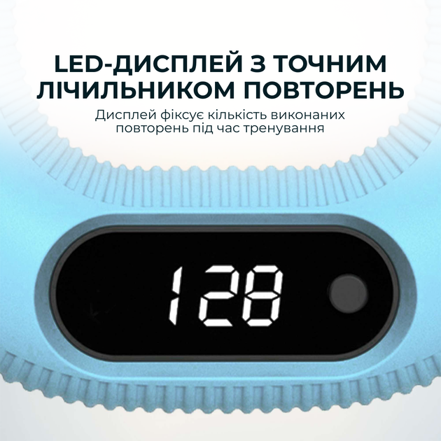 Эспандер Cecotec Drumfit HandFit Smart - изображение 2