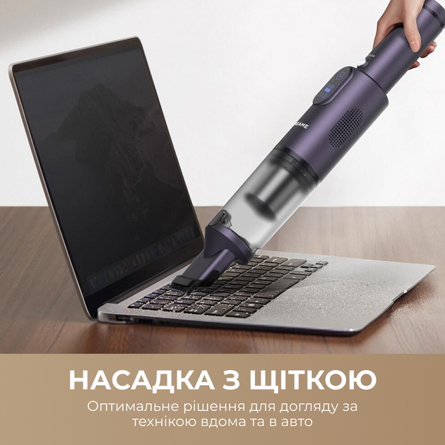 Пилосос Dreame E10 - зображення 8