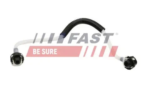 Трубка топливной системы FAST (FT00265) - Фото 1 Трубка топливной системы FAST (FT00265) - изображение 1
