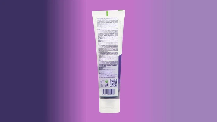 Интимный гель-смазка 4LOVE Strawberry with cream на водной основе 100 мл (4770416004997) - изображение 8