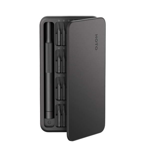 Викрутка з бітами Xiaomi HOTO 28 в 1 (QWLSD009) - зображення 7