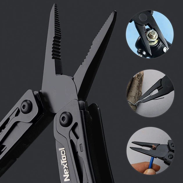 Мультитул Xiaomi NexTool NE00123 - изображение 15