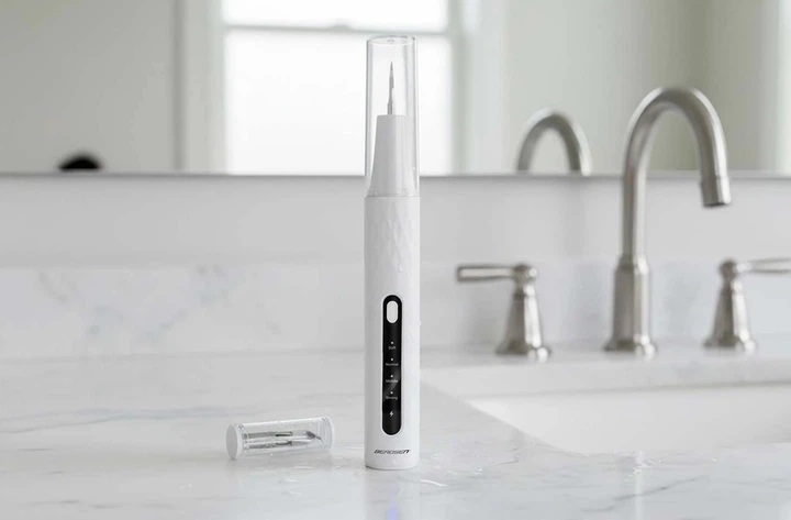 Skaler ultradźwiękowy stomatologiczny Berdsen BD-250 (325000) - obraz 3