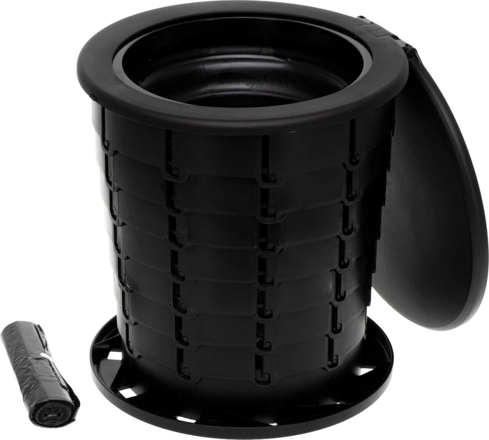 Toaleta turystyczna Camry CR 1041 21 L (5905575908056) - obraz 3