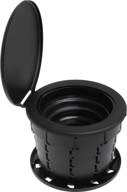 Toaleta turystyczna Camry CR 1041 21 L (5905575908056) - obraz 4