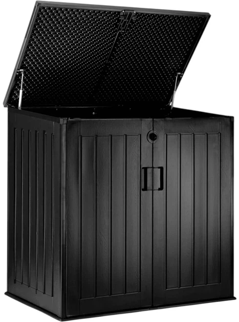 Skrzynia do przechowywania Plonos 480300 - obraz 3