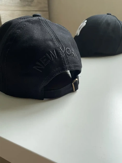 Бейсболка кепка New York - Фото 2 Бейсболка кепка New York - изображение 2