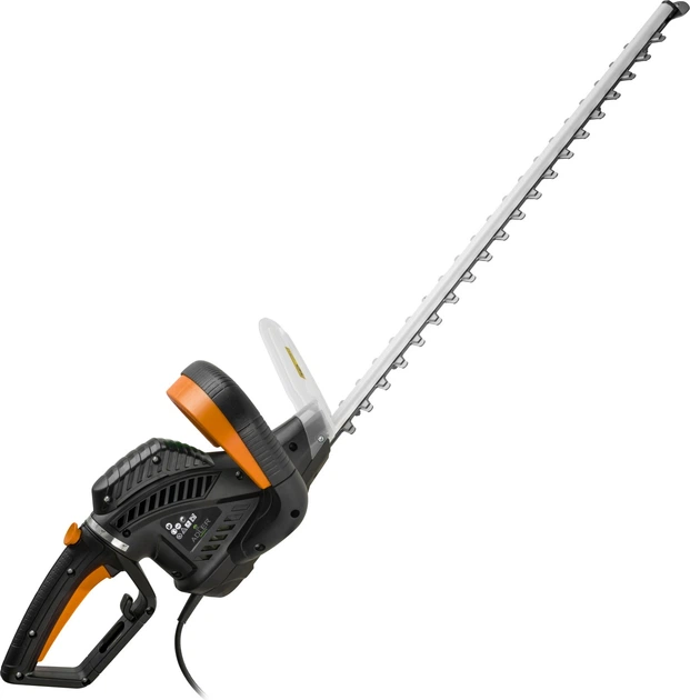 Nożyce elektryczne do żywopłotu Adler AD 6814 61 cm (5905575909800) - obraz 4