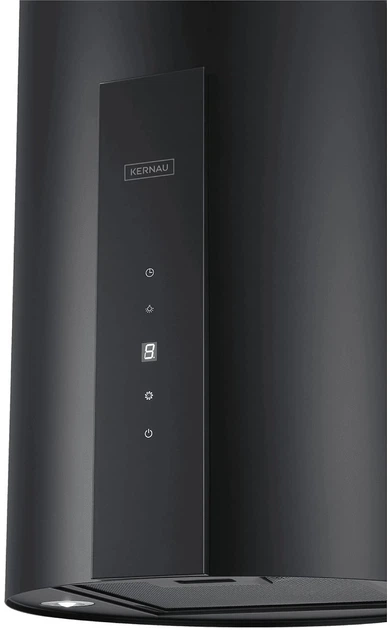 Okap kuchenny Kernau KCH 0335 B Island - obraz 2