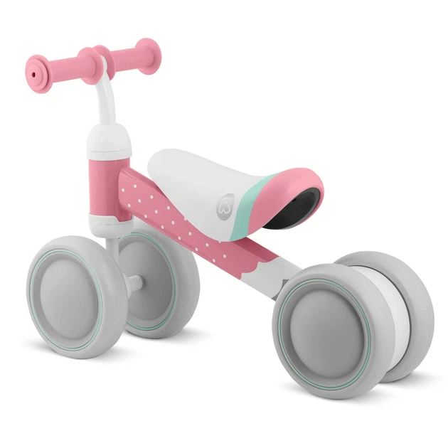 Rower biegowy RICOKIDS trójkołowy (5903890629670) - obraz 2