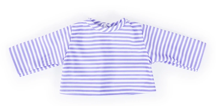 Набір одягу для ляльок Bayer Design Deluxe песик 42-46 см 84683AA (4003336846836) - зображення 4