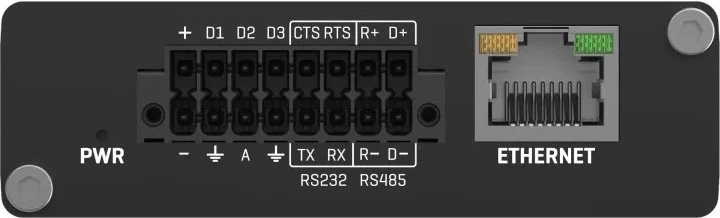 Router Teltonika TRB246 Bramka 4G / LTE (TRB246000600) - obraz 4
