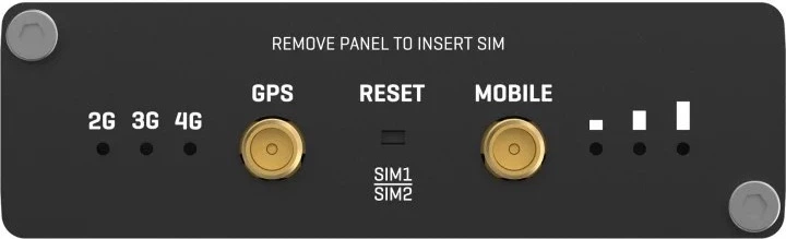 Router Teltonika TRB246 Bramka 4G / LTE (TRB246000600) - obraz 5