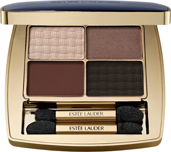 Палетка тіней для повік Estee Lauder The Essential Quad Prenup 4 г (887167712331) - зображення 1