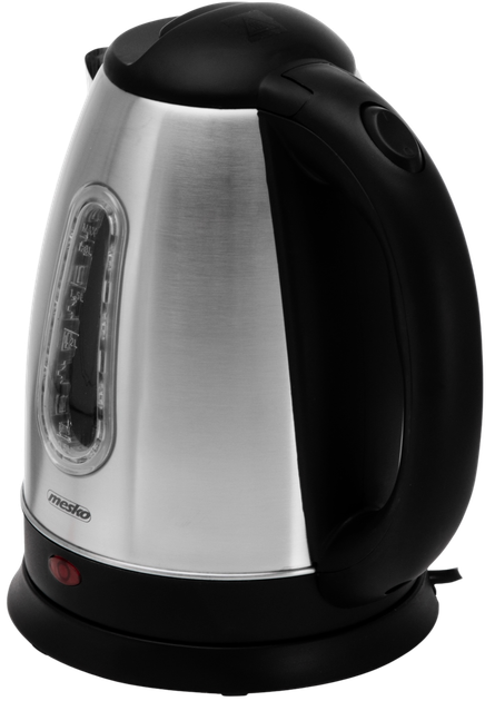 Czajnik elektryczny Mesko MS 1353 1.8 l - obraz 2
