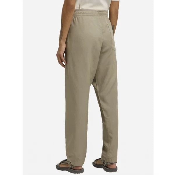 Штаны Jack Wolfskin Montero Pants W S Бежевый (1109-4064886460118) - изображение 4