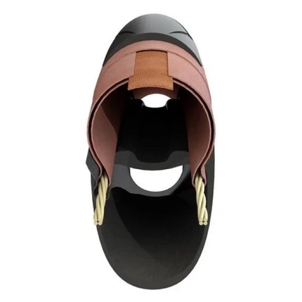 Покрышка Hutchinson Blackbird 700X28 TS TLR Race Black (1052-PV533231) - изображение 4