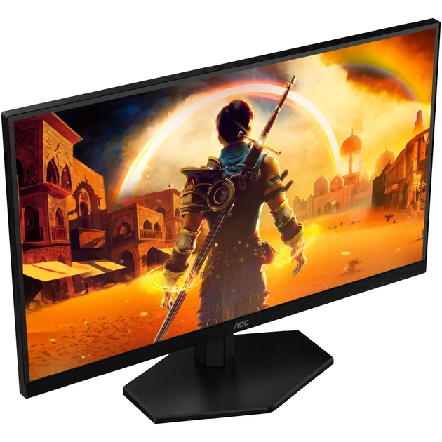 Монітор AOC Q27G42XNE - изображение 11