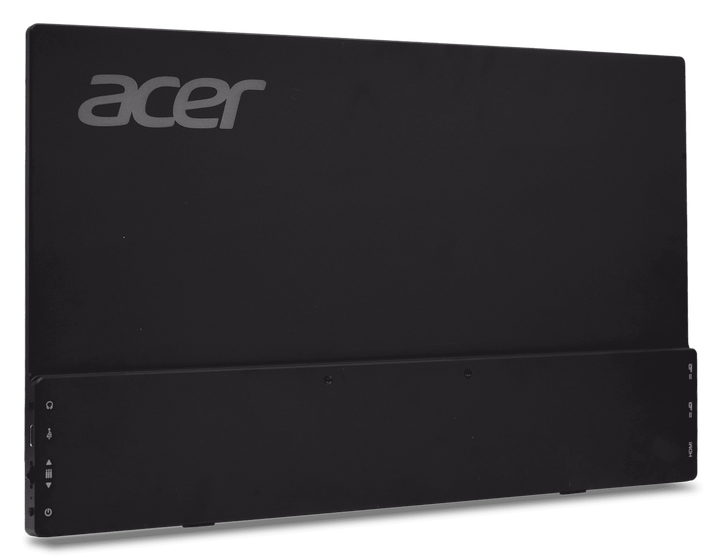 Монітор TFT ACER 15.6" PM161QTbmiuuux (UM.ZP1EE.007) IPS FHD 10point MultiTouch HDMI 2*USB-C Portable MM - изображение 6