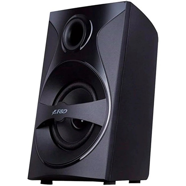 Акустична система F&D F3800X - Фото 3 Акустична система F&D F3800X - изображение 3