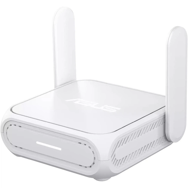 Маршрутизатор ASUS RT-BE58U GO (90IG09Q0-MO3C00) - Фото 2 Маршрутизатор ASUS RT-BE58U GO (90IG09Q0-MO3C00) - изображение 2