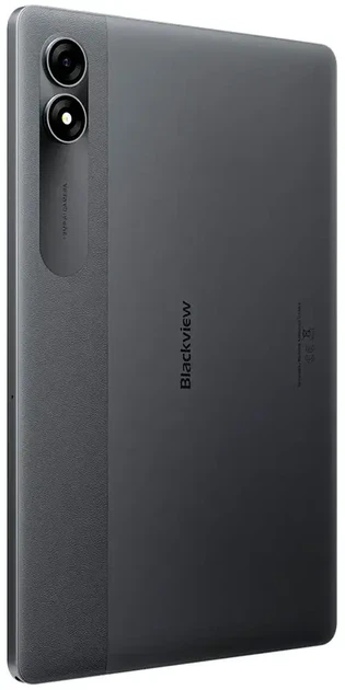 Планшет Blackview Tab 90 LTE 8/128GB Grey (6931548318118) - Фото 7 Планшет Blackview Tab 90 LTE 8/128GB Grey (6931548318118) - изображение 7