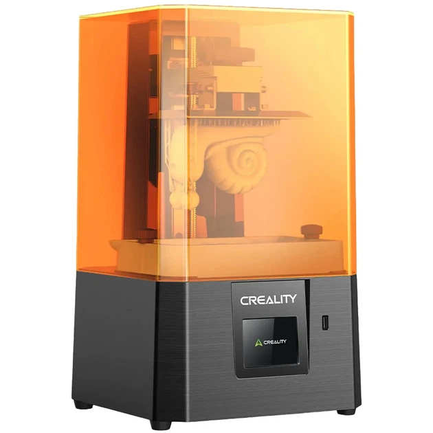 3D принтер Creality Halot R6 - Фото 5 3D принтер Creality Halot R6 - изображение 5